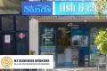 Award Winning Fish & Chip Shop for Sale