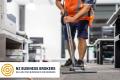 We’re Buying Commercial Cleaning Businesses