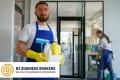Own a Greenfield Franchise – Commercial Cleaning Sector