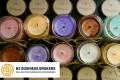 Market Leading Candle Supplies Business