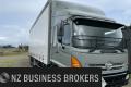 Transport Business-High Profile National Customers