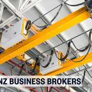 "Mark thank you for the efficient process in selling our business"