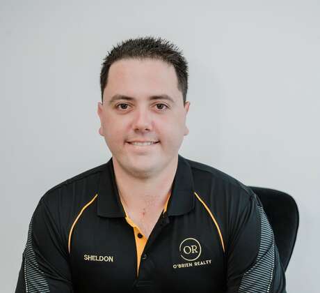 Sheldon O'Brien photo