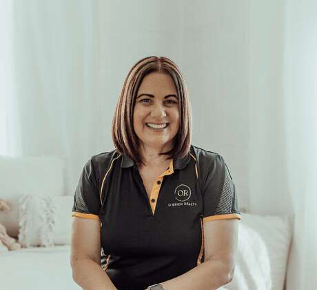 JoAnne O'Brien photo