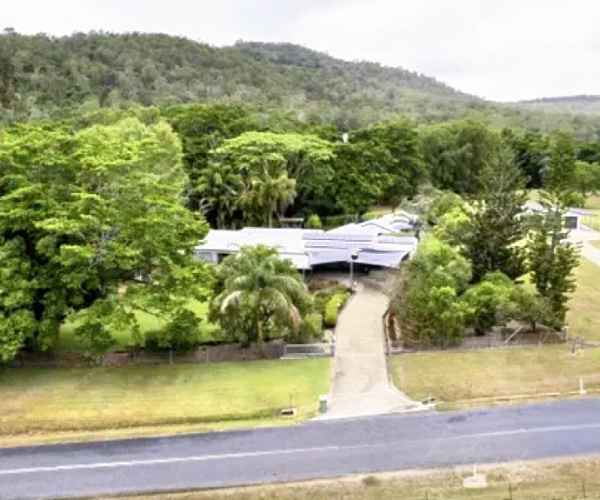 Buyer of a Acreage Semi-rural in Kuttabul