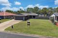 Spacious Family Living with Solar, Pool, Shed & More!