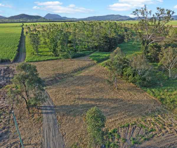 Seller of a Vacant Land in Benholme