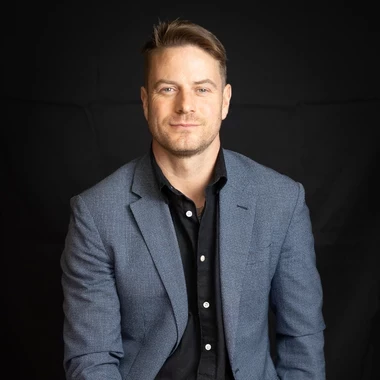 Chris Schumann
