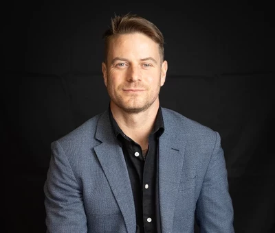 Chris Schumann photo