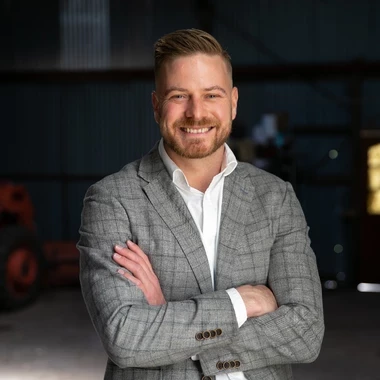 Chris Schumann