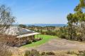 Coastal Acreage with Panoramic Bay Views