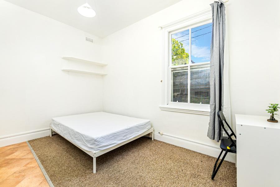 Fantastic value, close to Centennial Park!