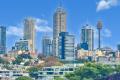 Captivating Cityscape Views and Prized Convenient Urban Living