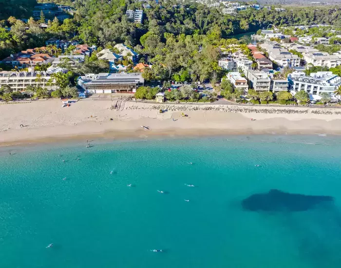 Noosa Heads