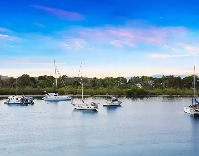 Noosaville
