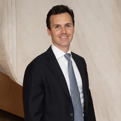 Adam Offermann photo