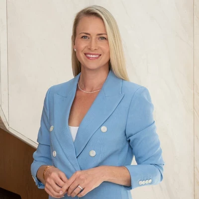 Rebekah Offermann photo