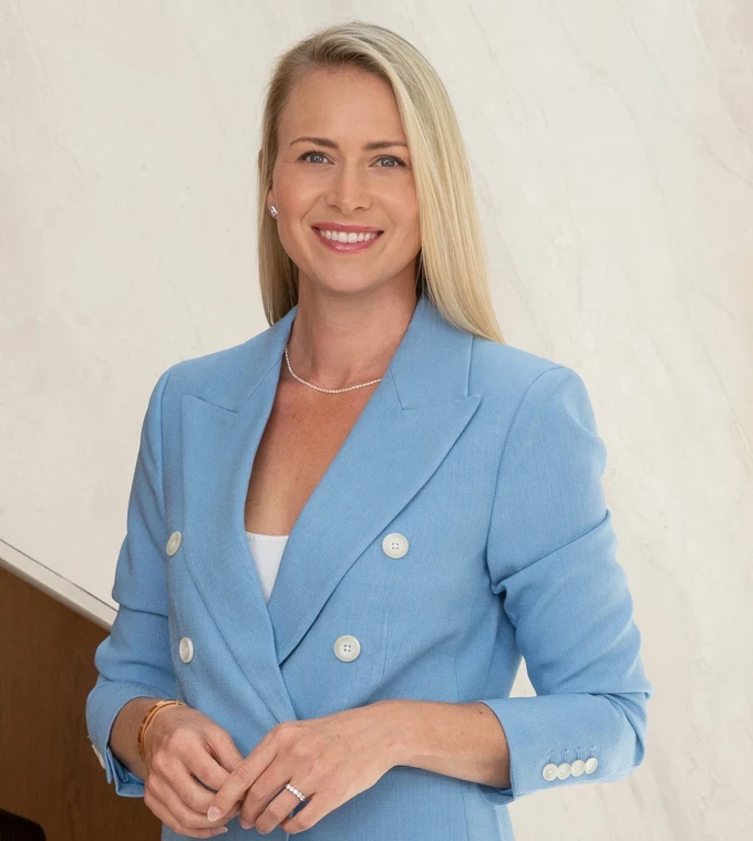 Rebekah Offermann
