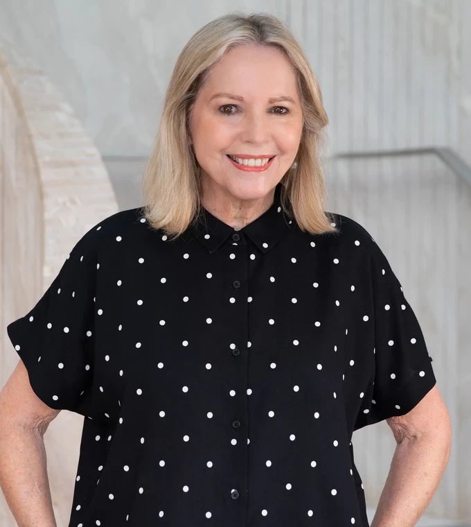 Jill Goode