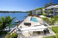 Prized Position On The Beautiful Noosa River