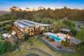 Stunningly Majestic Black Mountain Estate; 5-Minutes to Cooroy