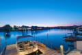 Superb, Single-Level Waterfront Living with Jetty