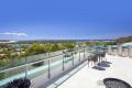 Lavish Penthouse Luxury in a Dress Circle Location