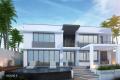 Exciting New Contemporary Home On Noosa Sound