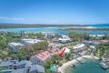 Affordable Noosa Sound Waterfront