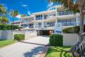 Beachside Unit Ticks All The Boxes