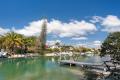 Classic 80's Home on Prime Noosa Waterfront