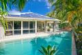 Tropical Haven In Noosa Waters