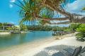 Enduring Love Affair on the Noosa Waterfront