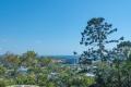 Outlook Over Hastings St To The Bay