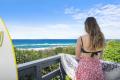 Immaculate 80's Beach House in the Front Row on Sunshine Beach