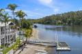 Escape to Noosa's Exclusive Hideaway Island