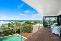 Peregian rarity with beach access and 360 views of the Sunshine Coast Coastline & Hinterland