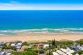 Rare Absolute Beachfront Double Block, Dress Circle Sunshine   