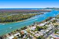 Noosa River Views. Heart of Class White House with Noosa River on your Doorstep