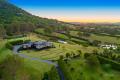 Resplendent 'Piralilly', Award-Winning Noosa Estate