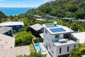 Perfect Noosa Heads Escape; Sweeping Laguna Bay and Hinterland Views