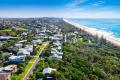 An Architecturally Designed Beauty On The Beachfront