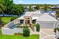 Aspire to Living Waterside and Parkside in Noosa Waters?