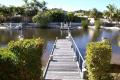 Large Waterfront Townhouse