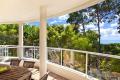 High on Noosa Hill - Nestled into Lush Rainforest with Ocean Views