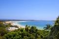 What a Position! Overlooking Beautiful Noosa Beach