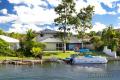 Best Priced North Facing Waterfront Family Home