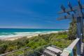 Absolute Beachfront Home With Panoramic Ocean Views