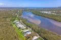 River To The Front, National Park To The Back