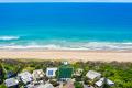 Absolute One-off Beachfront Site at Sunshine Beach